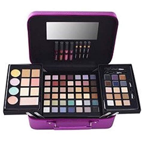 gifts sets makeup|complete makeup kit with everything.